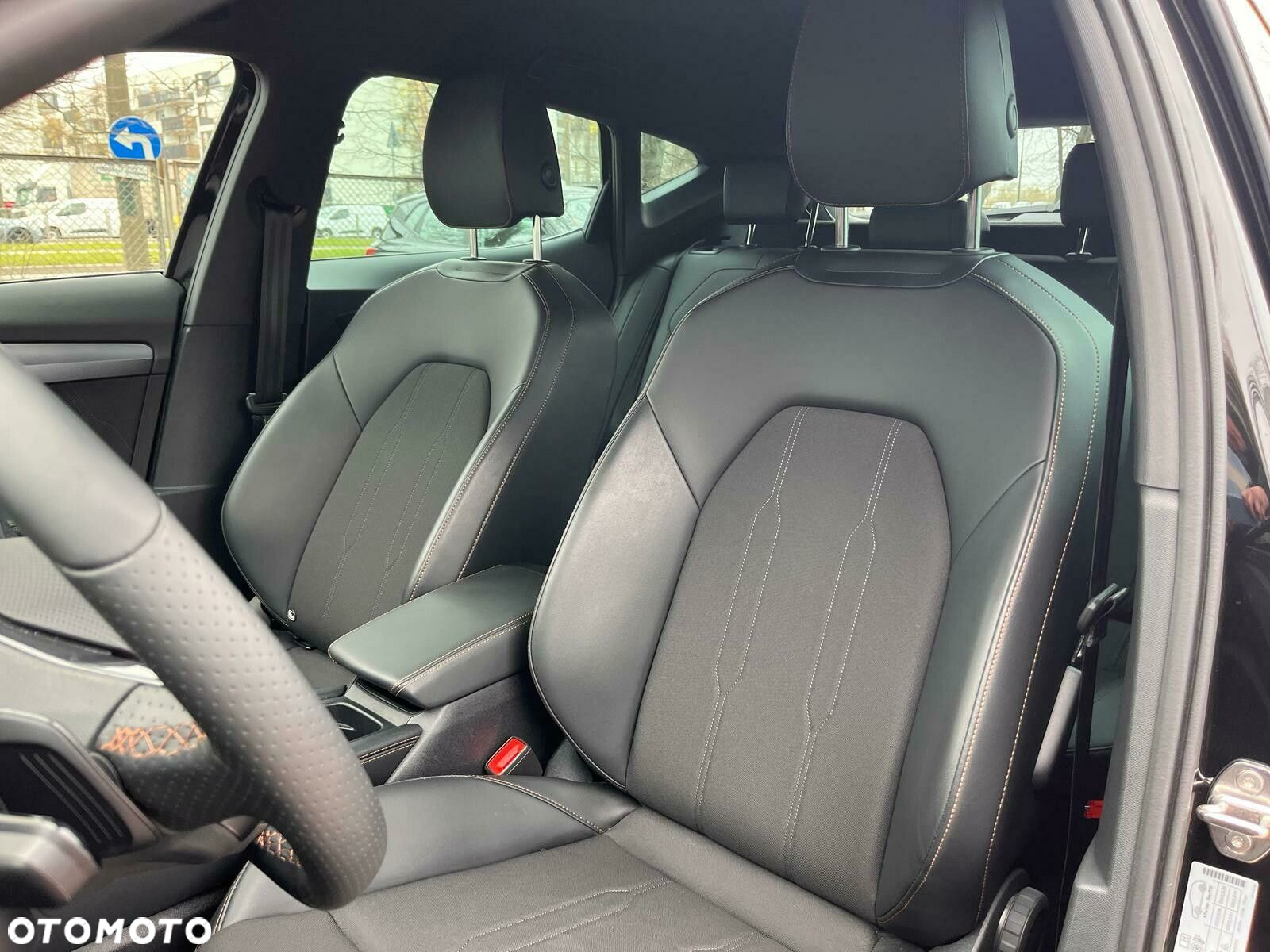 Cupra Formentor 1.5 TSI DSG - 10