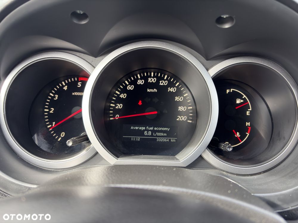 Suzuki Grand Vitara 1.9 DDiS X30 - 32