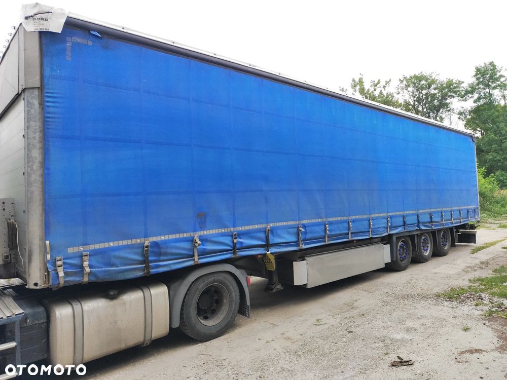 Schmitz Cargobull varios - 1