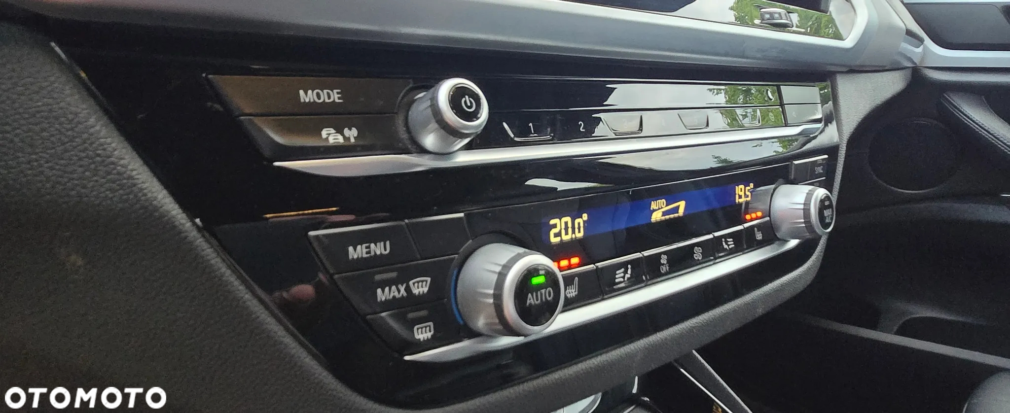 BMW X3 xDrive20d M Sport - 32