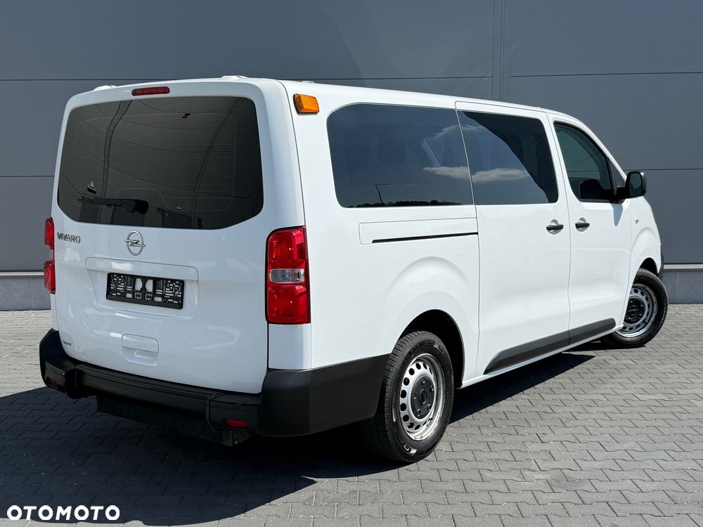 Opel Vivaro - 4