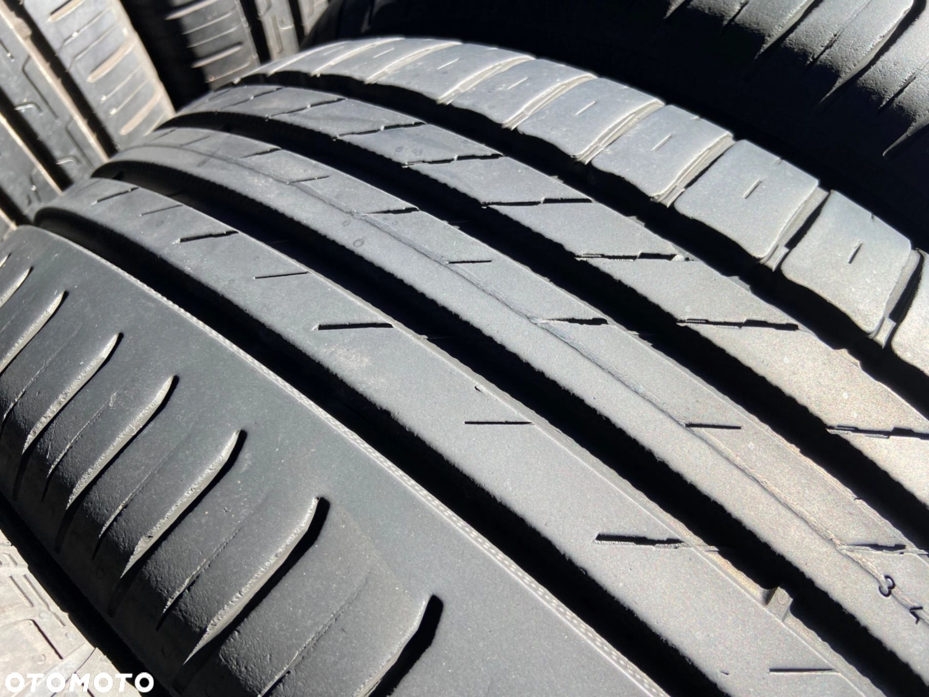 215/55/16 Nokian WetProof_6,8mm_4szt_(566) - 8