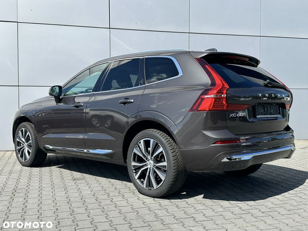 Volvo XC 60 - 11