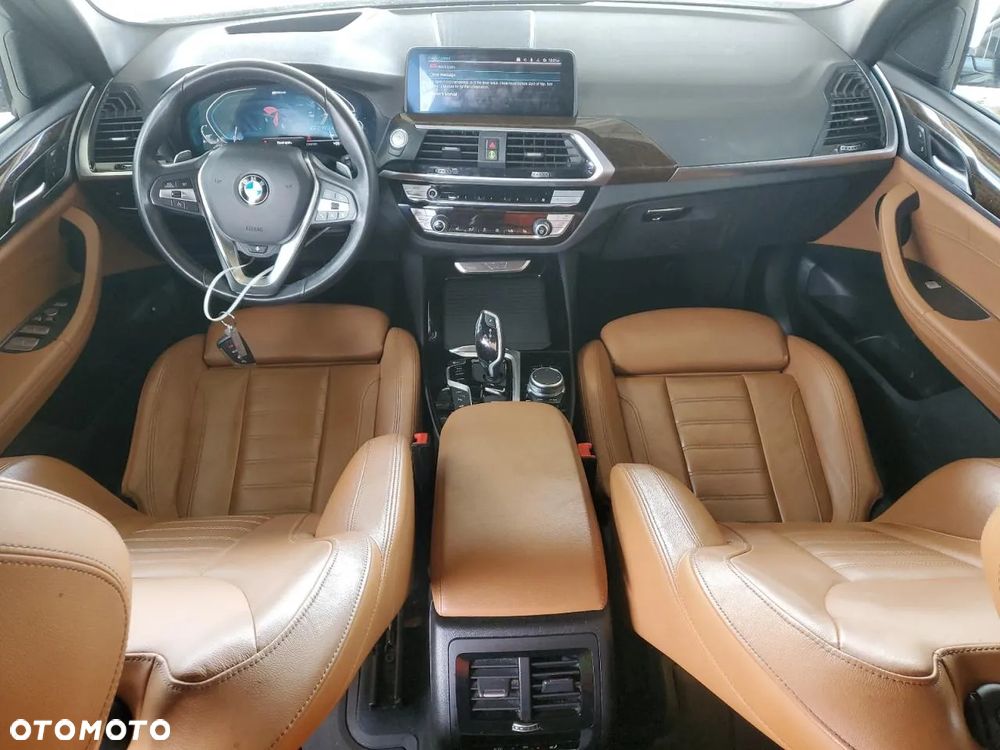 BMW X3 30e xDrive - 7