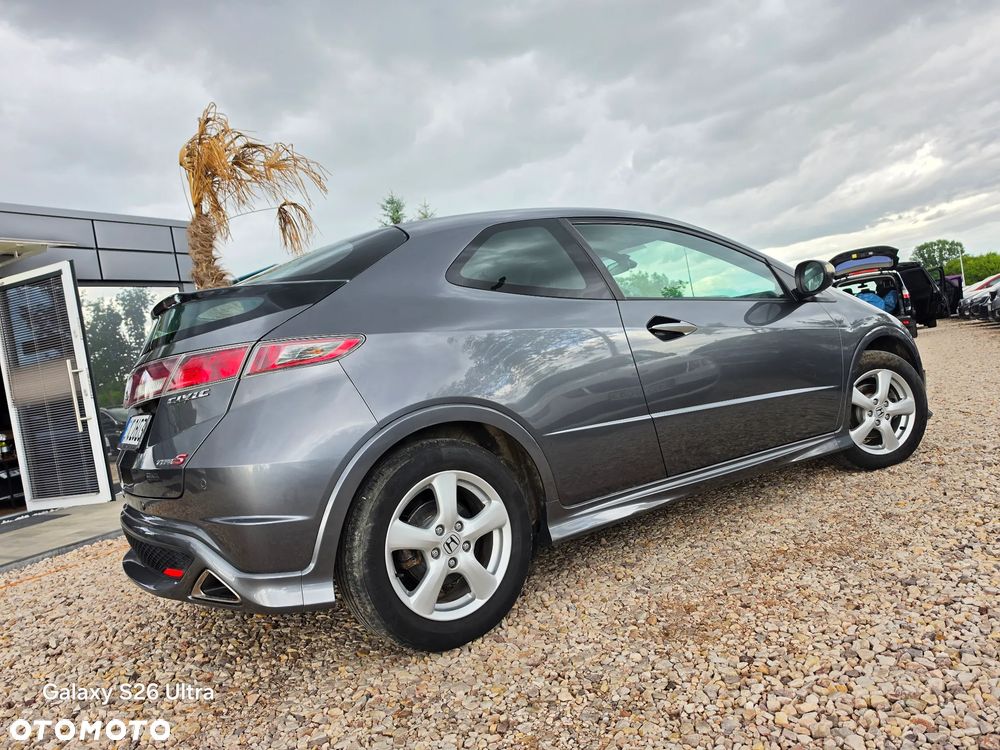 Honda Civic - 14