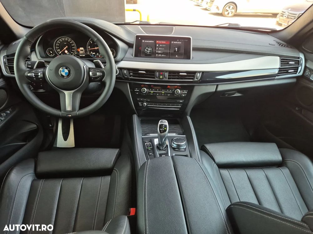 BMW X6 - 21