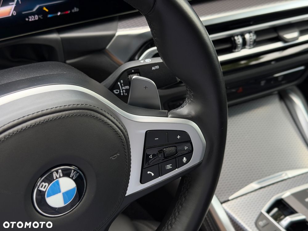 BMW Seria 4 420i M Sport sport - 25