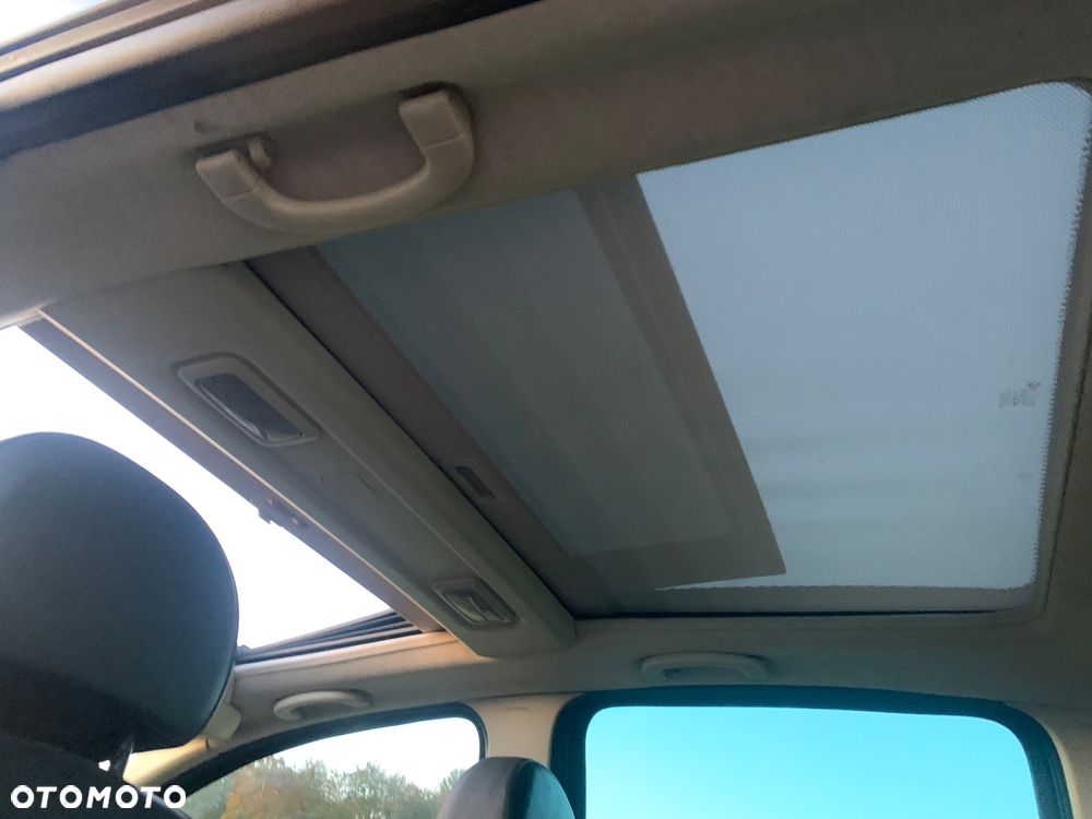 Lancia Musa 1.4 16v Automatik Gold - 31