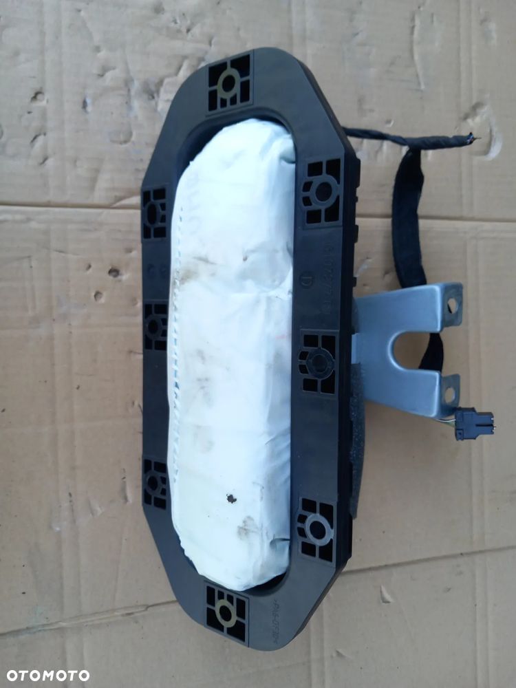 VOLVO V40 II PODUSZKA AIRBAG PASAŻERA P31291367 - 1