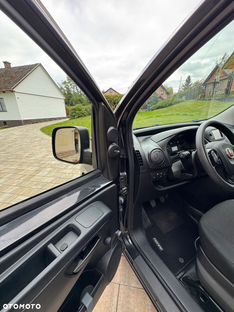 Fiat Fiorino - 26