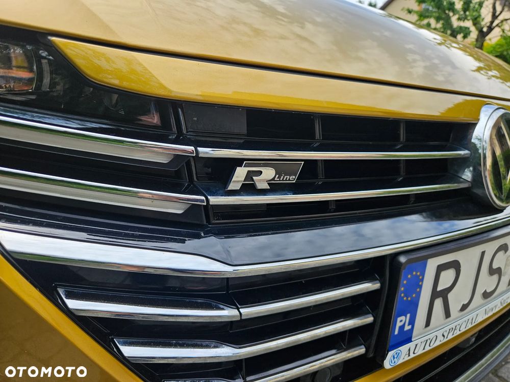 Volkswagen Arteon 2.0 TSI R-Line DSG - 15