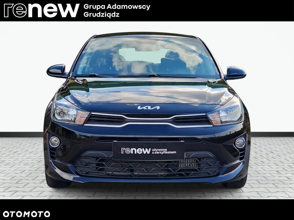Kia Rio 1.0 T-GDI M - 9