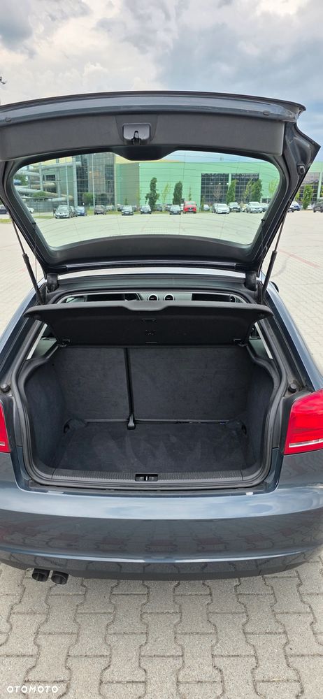 Audi A3 3-drzwiowe - 9