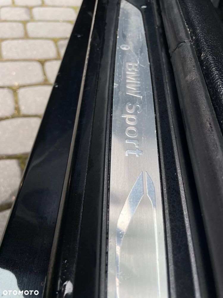 BMW Seria 3 318d Sport Line - 35