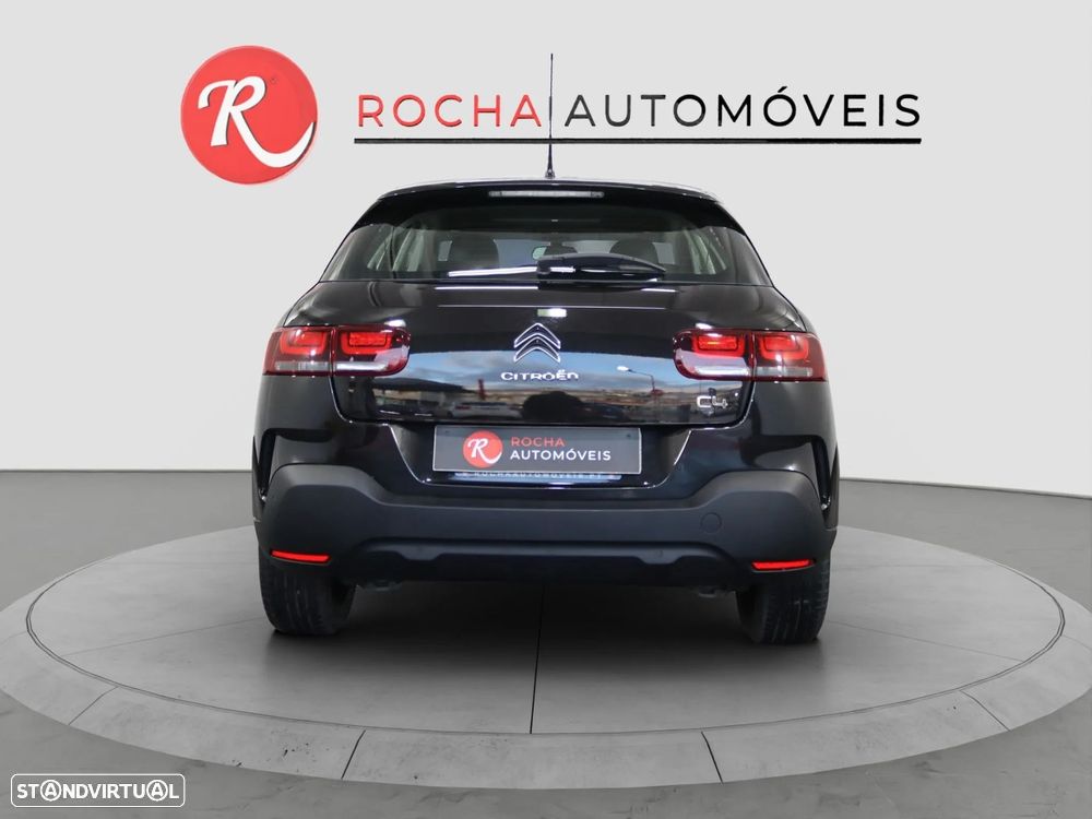 Citroën C4 Cactus 1.2 PureTech Feel - 5