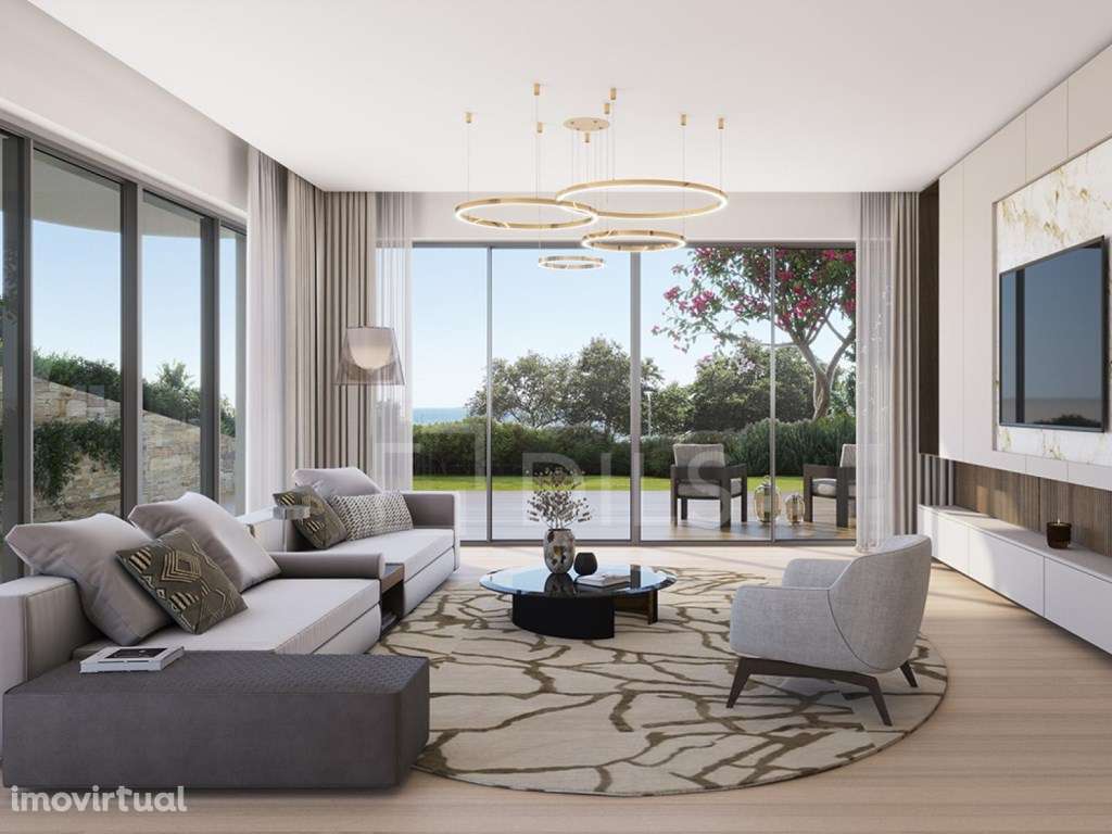 Apartamento T1 no Cascais Bay em frente ao mar. - Grande imagem: 4/27