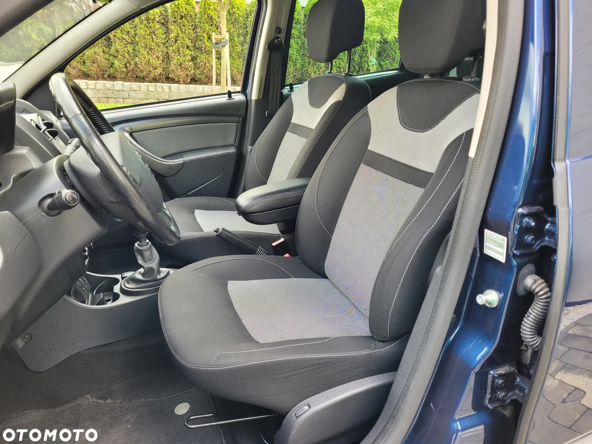 Dacia Duster TCe 125 2WD Prestige - 20