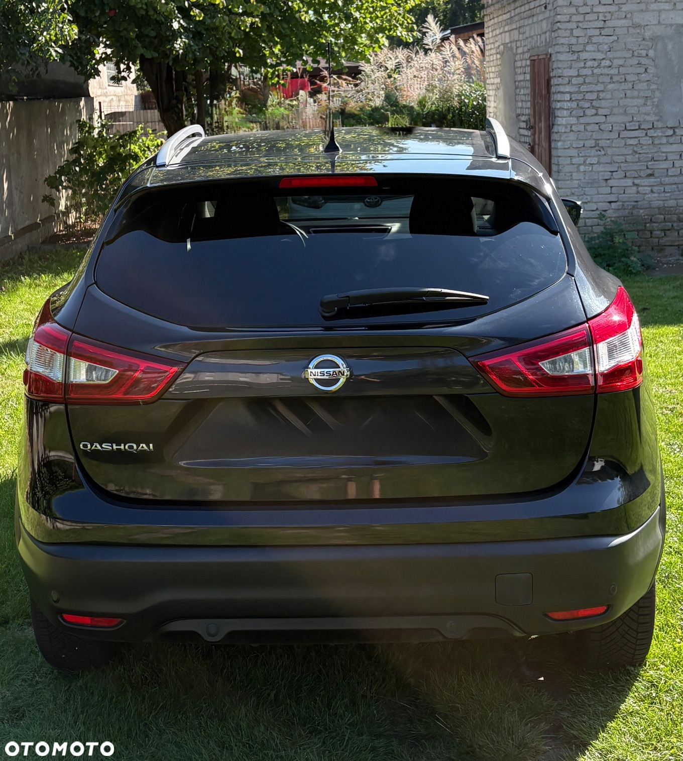 Nissan Qashqai 1.6 DIG-T N-Connecta - 3