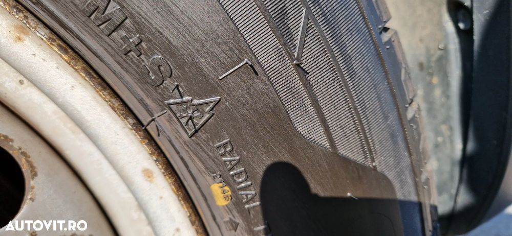 Mercedes-Benz Sprinter - 10