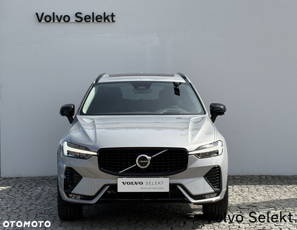 Volvo Xc 60 2025 photo 3