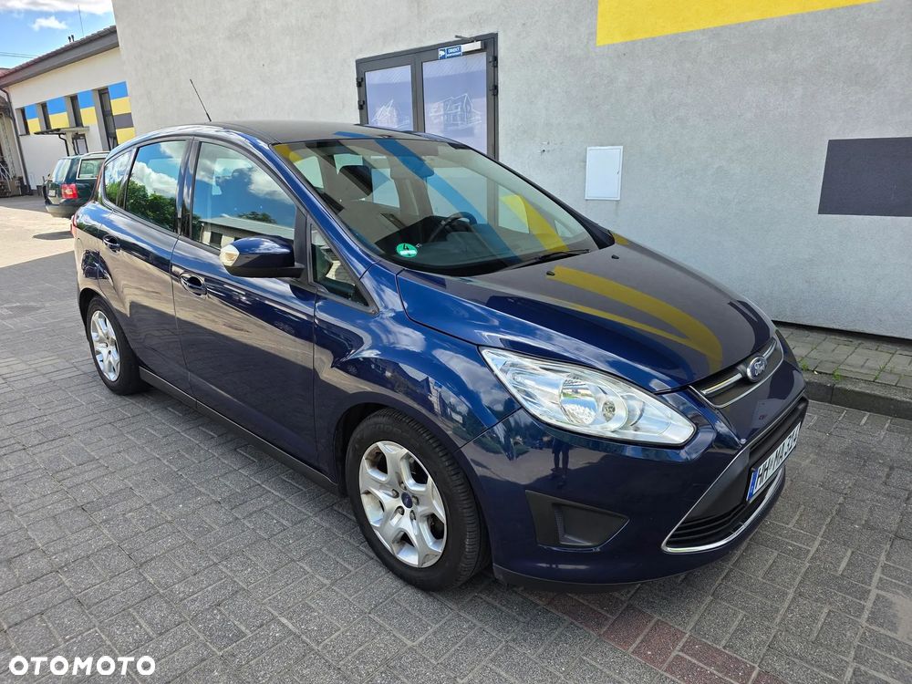 Ford C-MAX 1.6 Ti-VCT Trend - 5