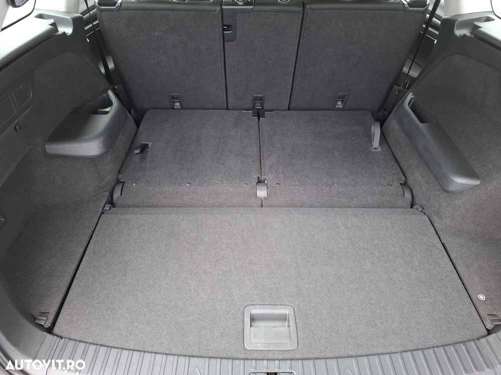 Skoda Kodiaq 2.0 TDI 4X4 DSG Ambition - 34