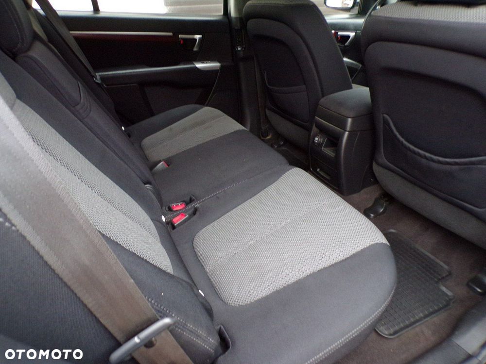 Hyundai Santa Fe - 24
