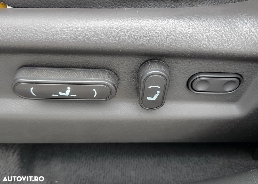 Hyundai Santa Fe - 12