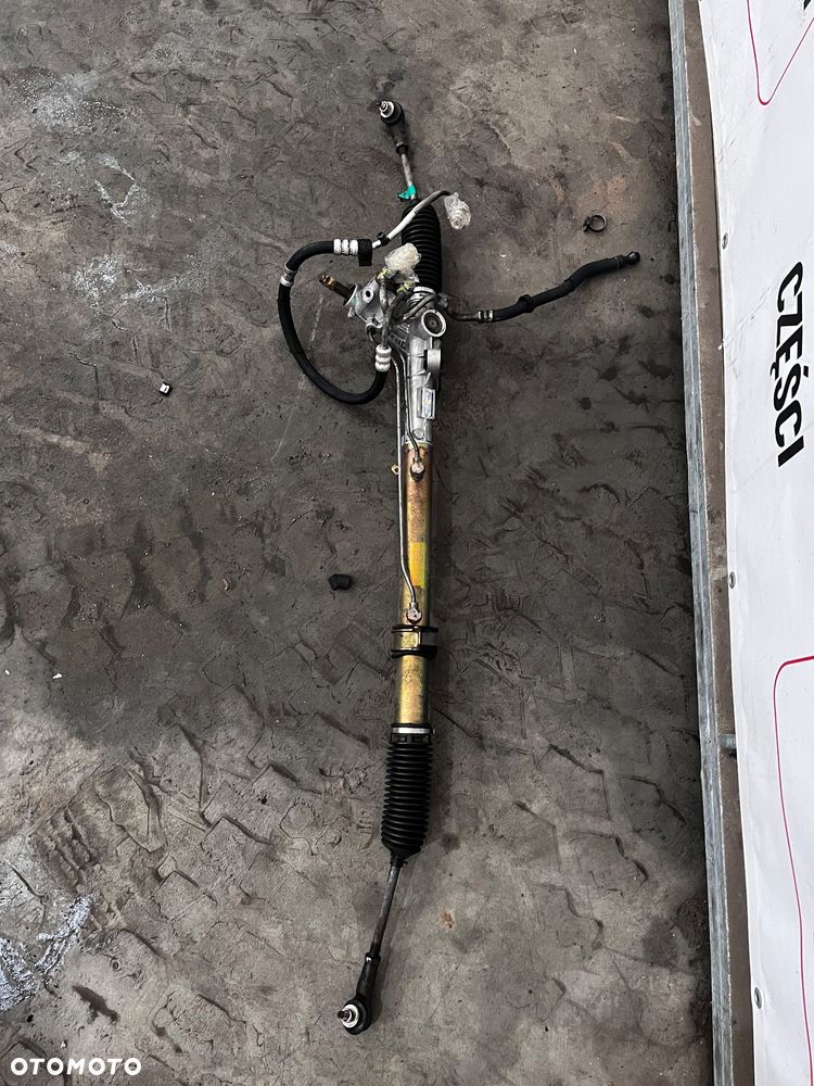 Maglownica 37502400 Maserati Quatroporte V 4.2 2006r - 2