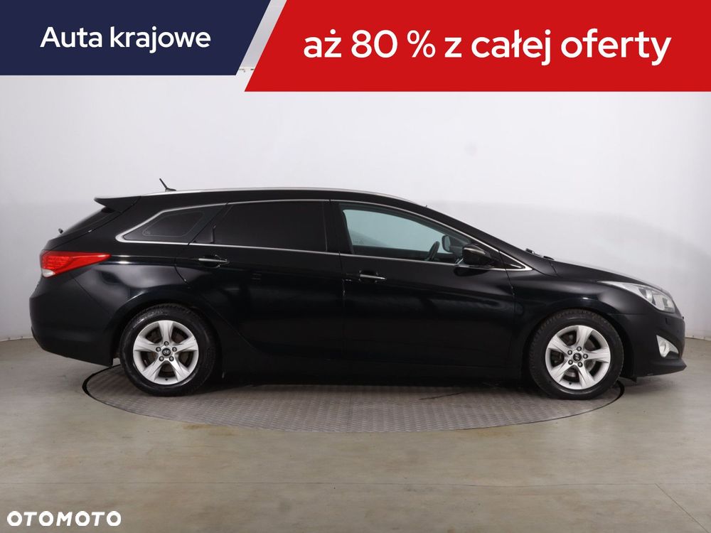 Hyundai i40 - 8