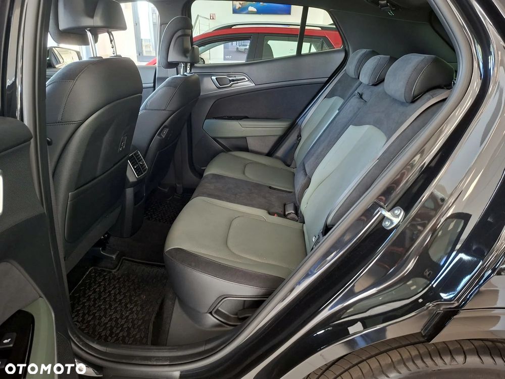 Kia Sportage 1.6 T-GDI Anniversary 2WD DCT - 16