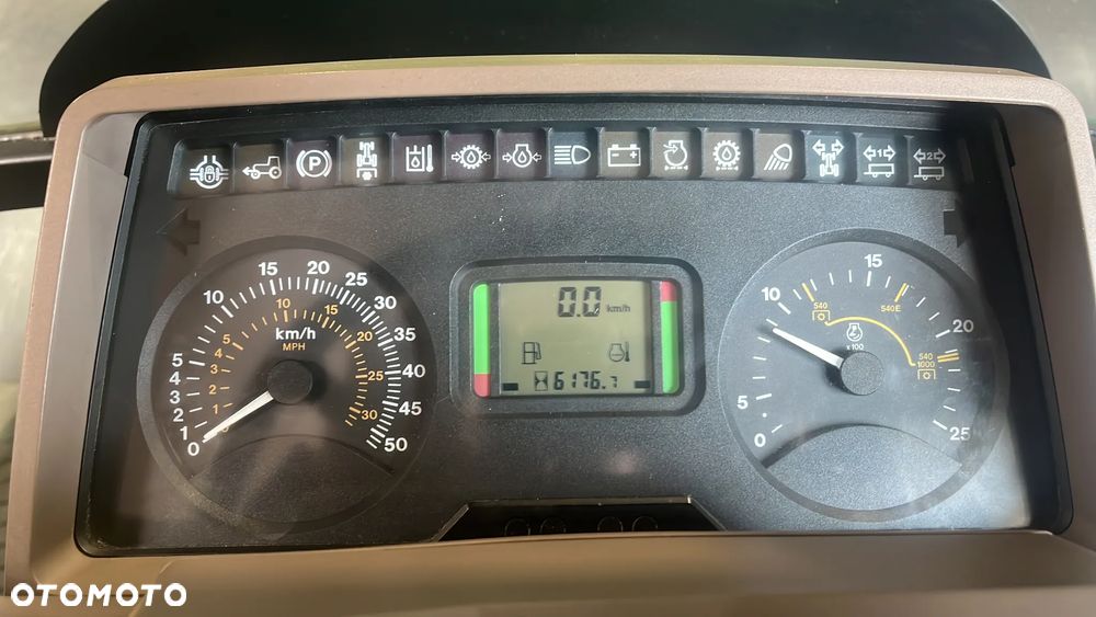 John Deere 6930 - 14