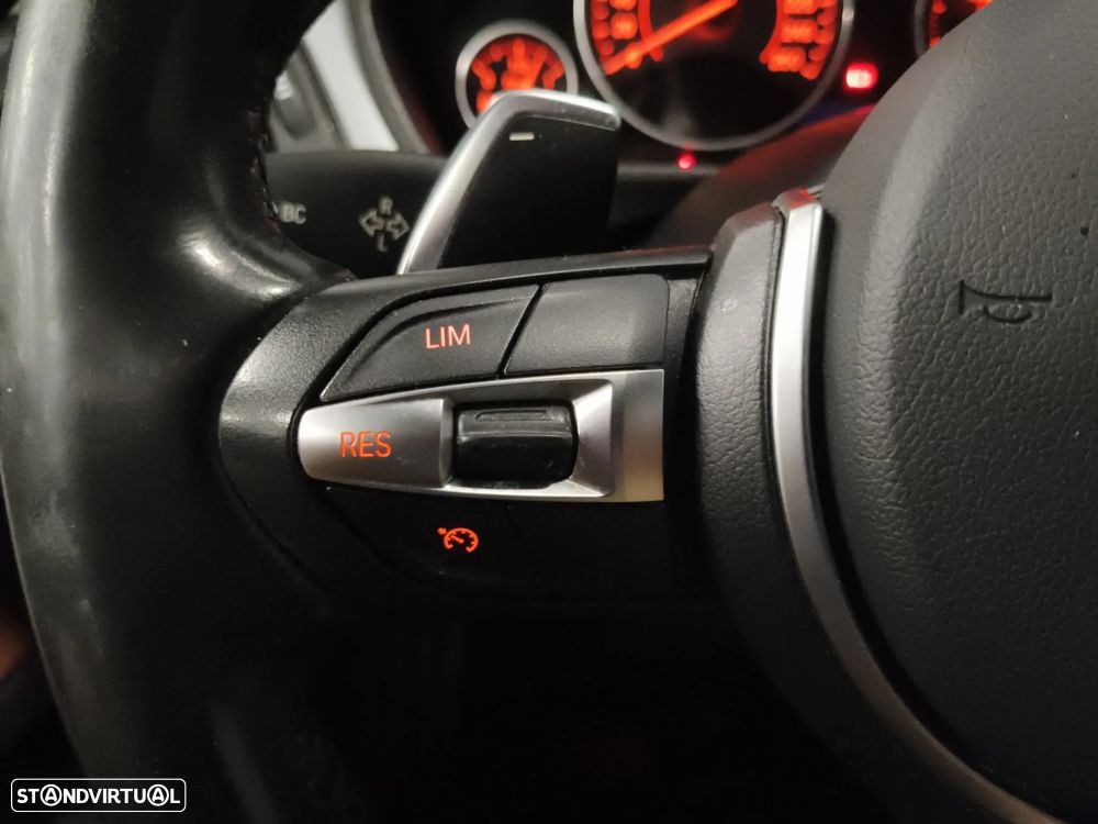 BMW 425 Gran Coupé d Line Sport Auto - 19