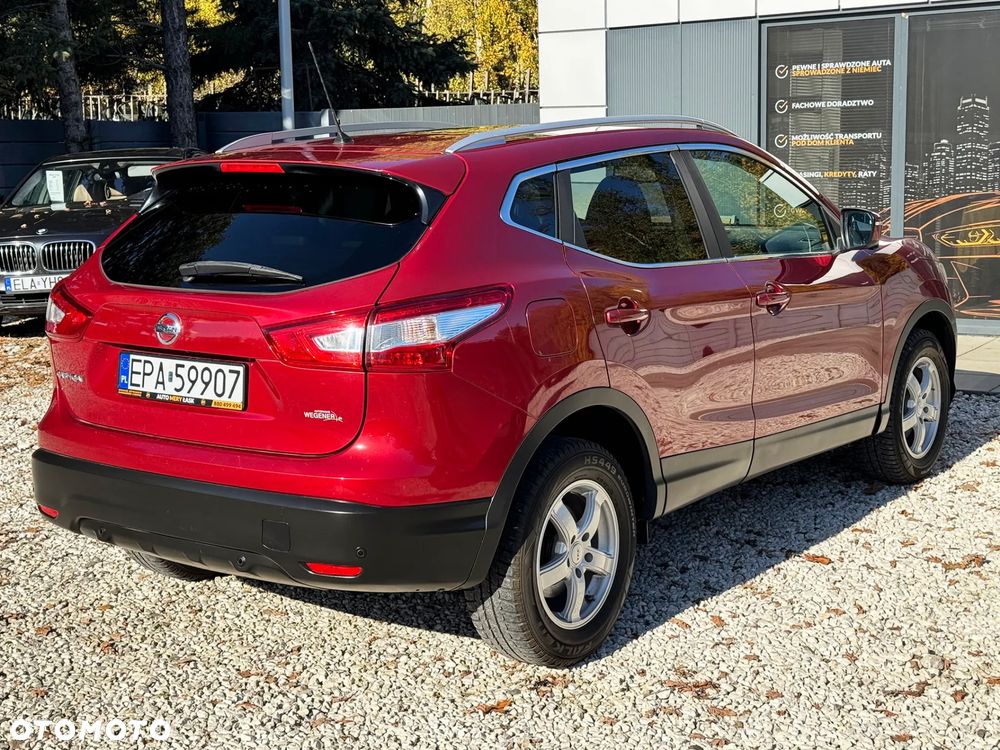 Nissan Qashqai 1.6 DIG-T 360 - 11