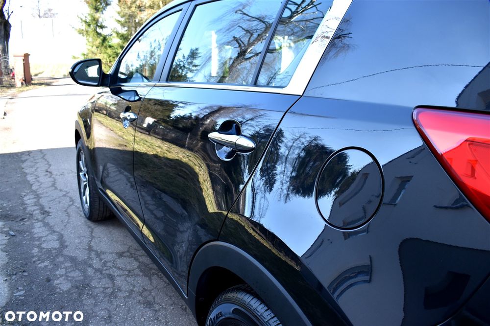 Kia Sportage 1.6 GDI XL 2WD - 6