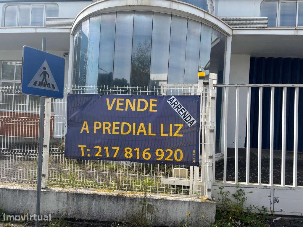 Armazém para Venda ou Arrendamento | Zona Industrial de Vialonga | ... - Grande imagem: 2/20