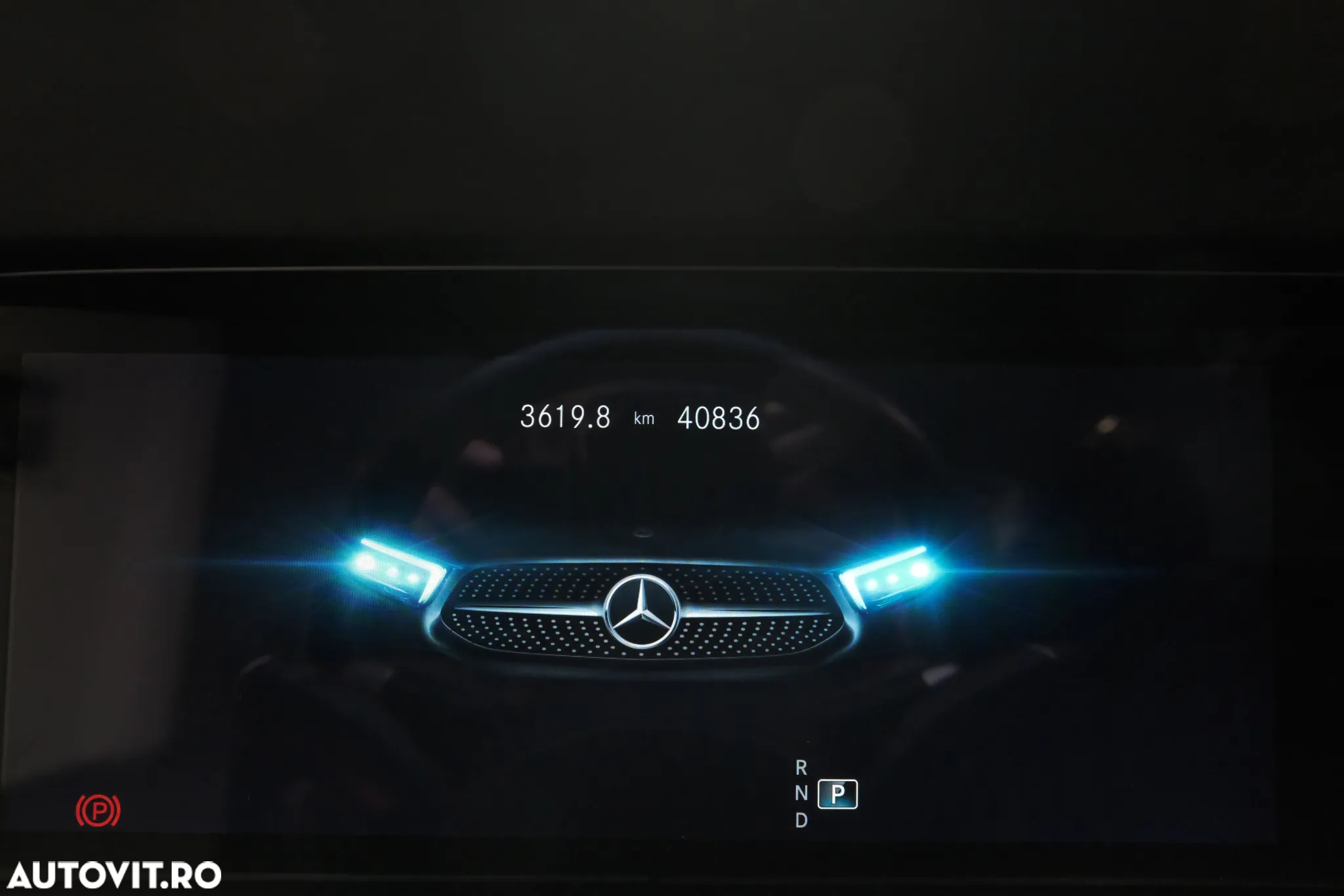 Mercedes-Benz CLS 350 9G-TRONIC AMG Line - 36
