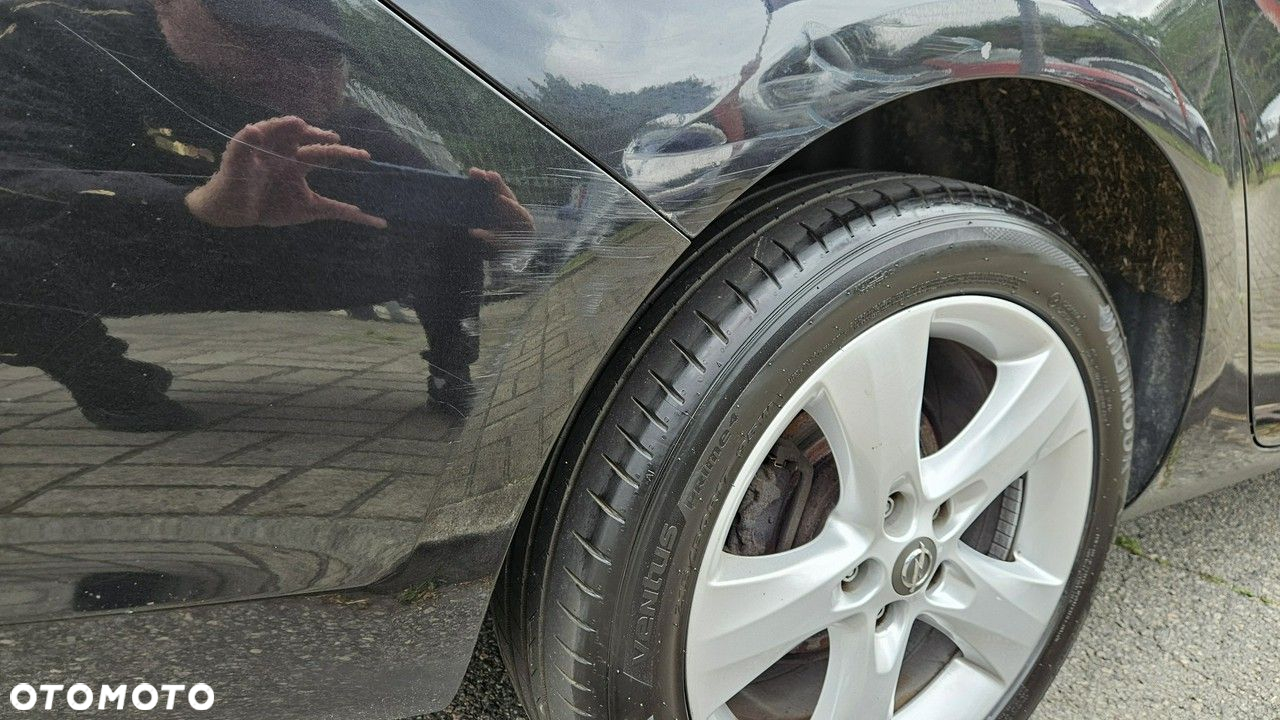 Opel Astra 1.4 Turbo Selection - 11