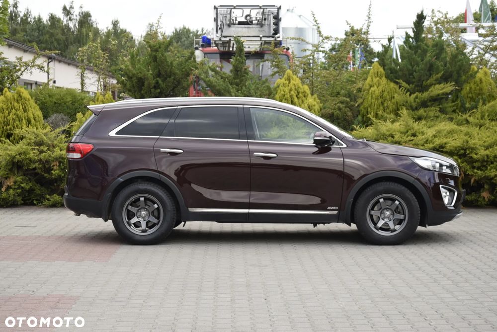 Kia Sorento 2.0 CRDI GT Line - 27