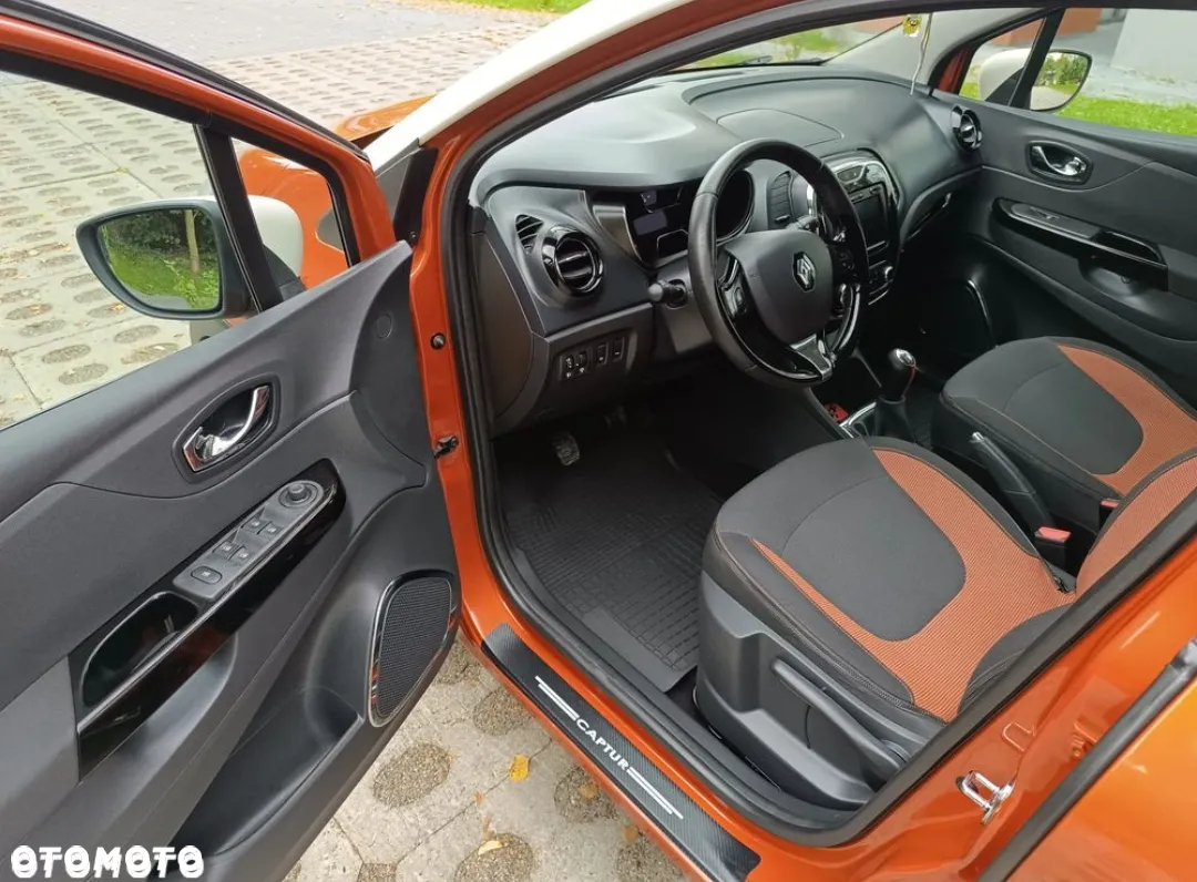 Renault Captur (ENERGY) TCe 90 INTENS - 21