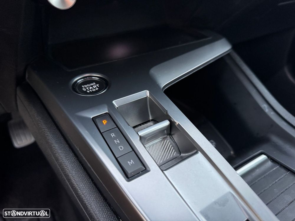 Peugeot 308 1.2 PureTech Allure Pack EAT8 - 21