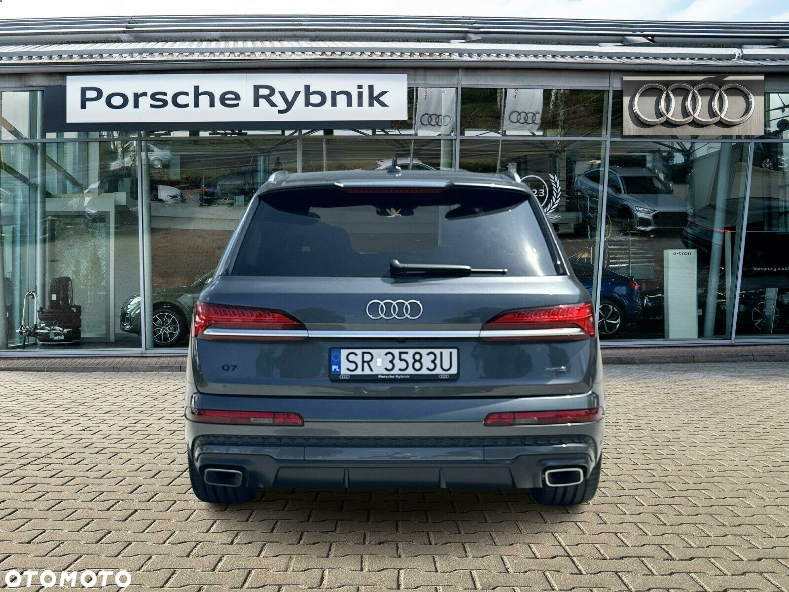 Audi Q7 - 4