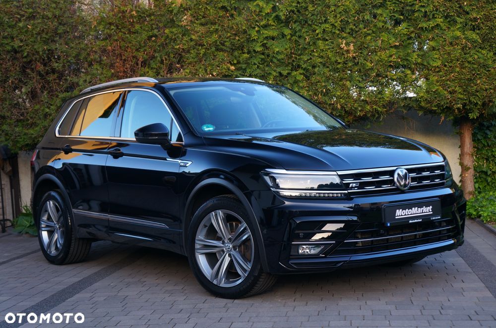 Volkswagen Tiguan - 6