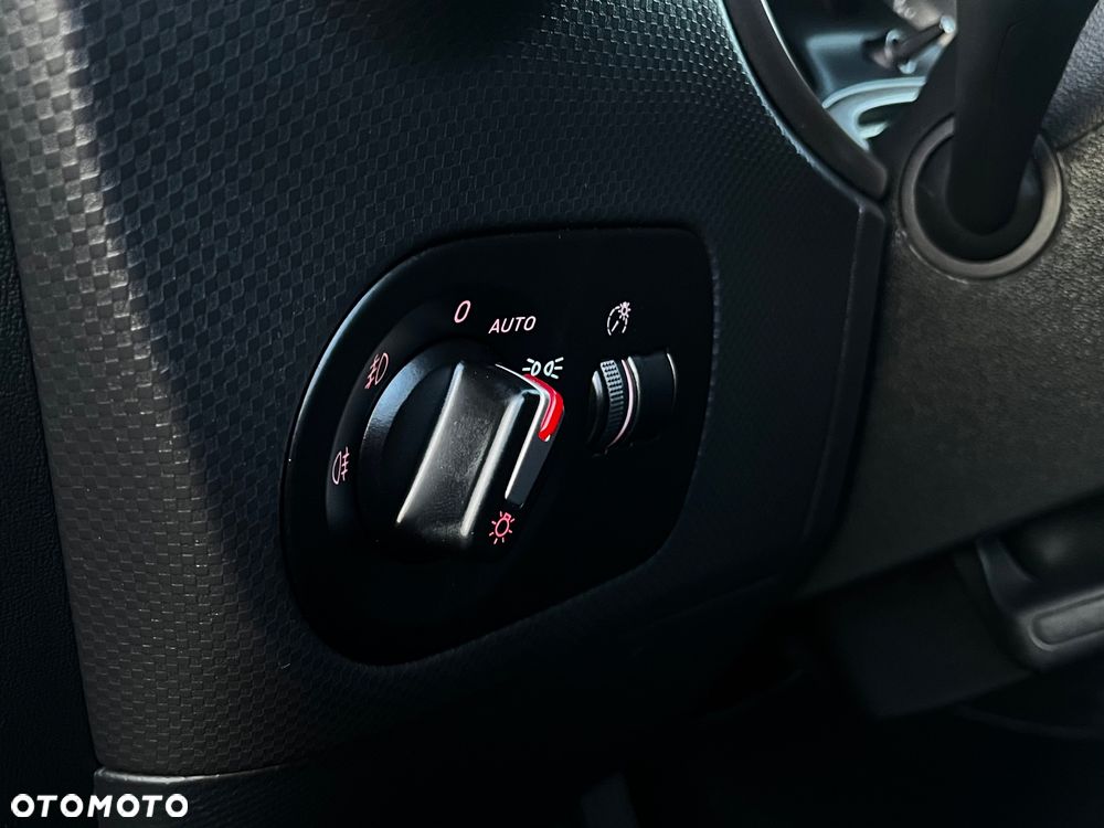 Seat Leon 1.8 TSI FR - 25