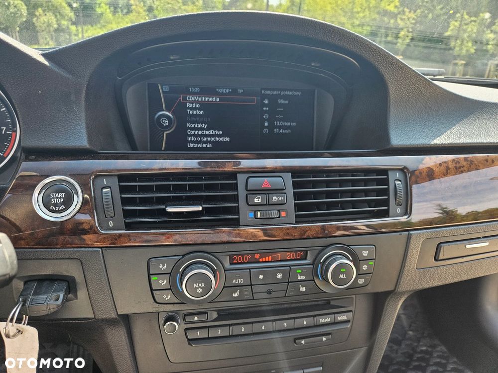 BMW Seria 3 - 17