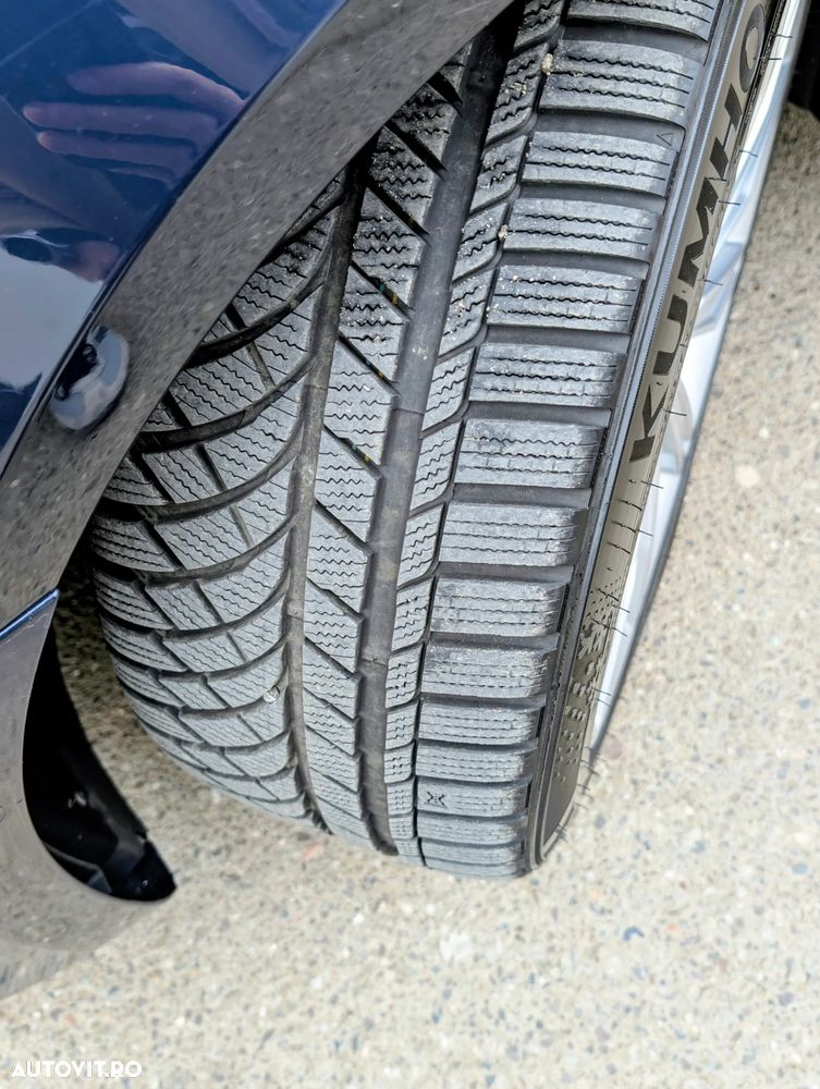 Audi A6 50 TDI quattro Tiptronic sport - 27