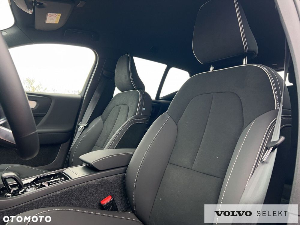 Volvo XC 40 - 14