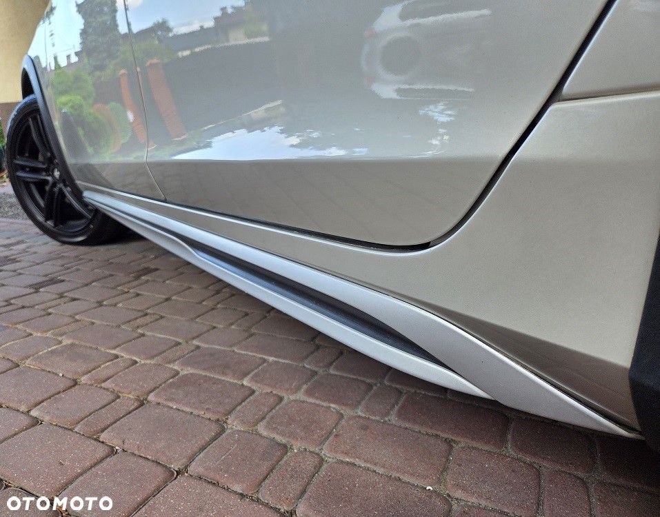 Volvo V60 Cross Country D4 Geartronic - 8