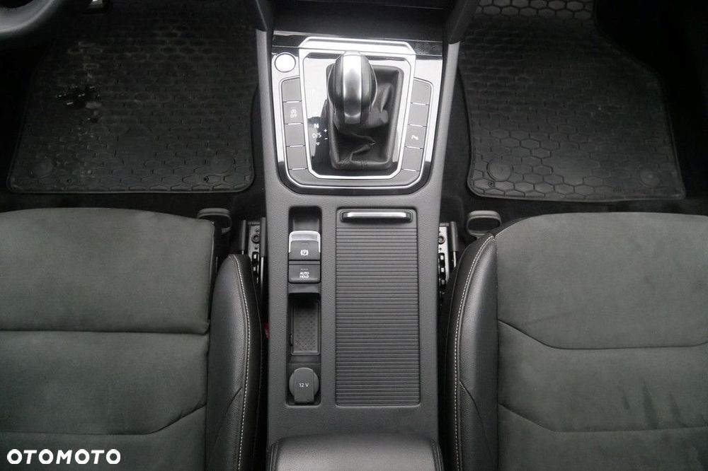 Volkswagen Arteon 2.0 TSI Elegance DSG - 11