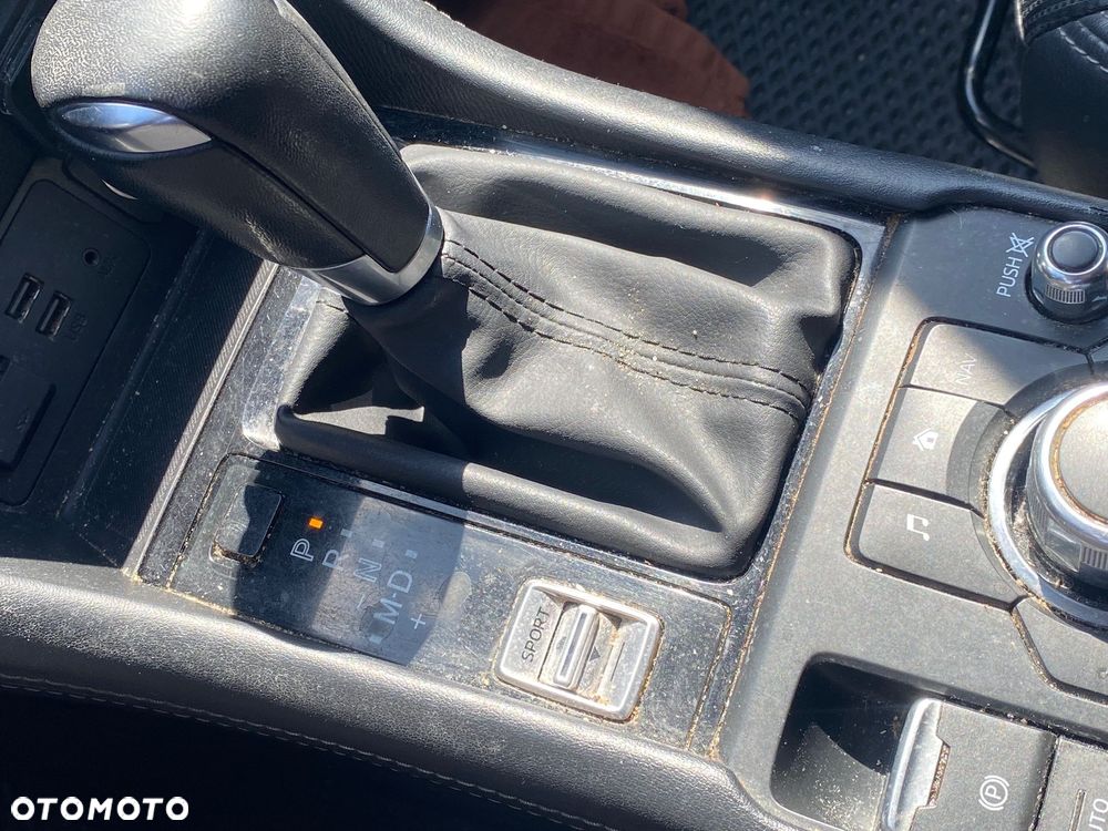 Mazda CX-3 2.0 SkyDream - 20